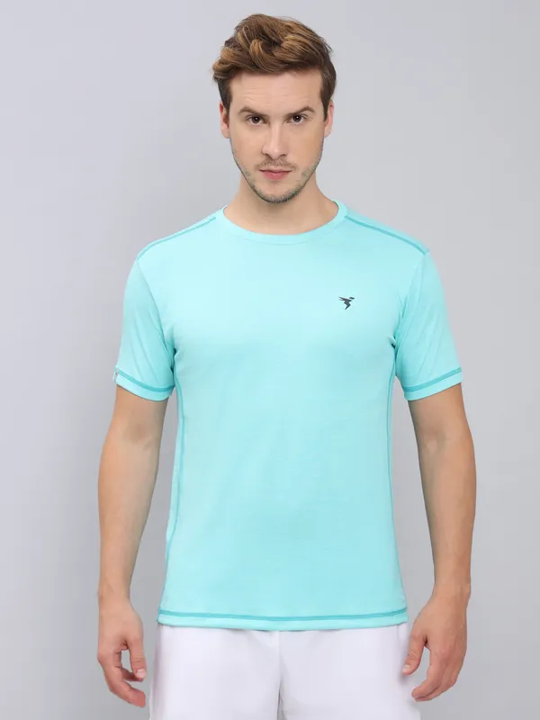 Technosport Men's Active Tshirt